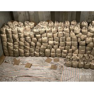 Clinker de cemento Portland de grado 52.5R de alta calidad decorativo y expansivo para la construcción 1 año de garantía refractario de Vietnam - Product Image 3