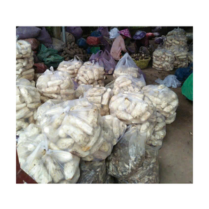 Premium Frozen Yam Purple and White Pedidos a granel para compradores de exportación No GMO Mejor precio Exportación al por mayor - Product Image 4