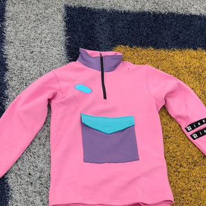 Conjuntos Deportivos de Algodón para Hombre, con Capucha, de Invierno, Ecológicos, con Logotipo Personalizado, de 2 Piezas, Ajustados y Reflectantes - Product Image 3