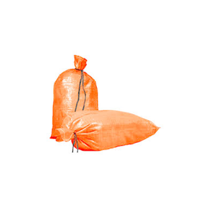 Orang PP bolsas de plástico tejidas 25kg y 50kg flexográfica impresa para fertilizante en Vietnam - Product Image 3