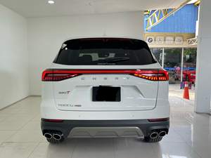 CHE RY TIG GO 8 PRO d'occasion 2024/25 - Product Image 4