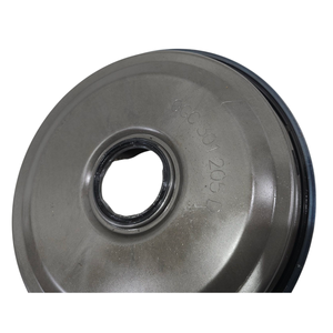 Frizione Automatica AUDI Q3 Serie (F3B) 0GC398029C DTS Diesel 2000 (18>) - Product Image 3