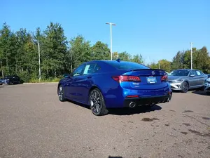 Acura TLX 2019, technologie, conduite à gauche, sièges en cuir, pneus R19, feux LED, toit ouvrant panoramique, transmission automatique - Product Image 5