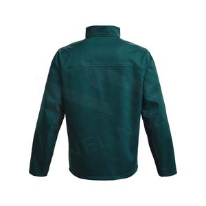 Chaqueta Softshell para Hombre de Alta Calidad con Logotipo Personalizado, Nueva Llegada, Impermeable, para Exteriores, con Capucha, para Nieve, Múltiples Bolsillos - Product Image 4