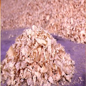 Virutas de Madera de Pino a Granel para Establos de Caballos y Granjas Avícolas Sin Químicos Hecho en EE. UU. - Product Image 2