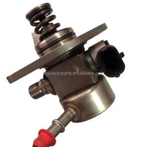 Bomba de Combustible de Alta Presión de Alta Calidad Compatible con Maserati Ghibli 0106146F 329202 33326 310147 - Product Image 4