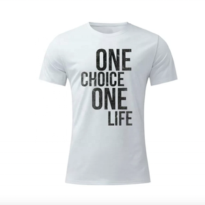 Camiseta de algodón de fibra de bambú para hombre, ropa personalizada, camiseta gráfica de gran tamaño, camisetas de algodón/fibra de bambú para hombre de Pakistán - Product Image 6