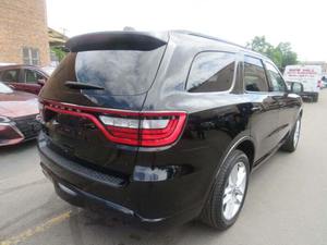 Dodge Durangos R/T Plus 2024 Usado, Construido para Satisfacer las Exigencias - Product Image 5