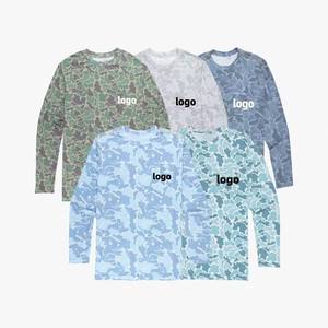 Ringer เสื้อตกปลากันน้ำออกแบบได้ตามต้องการ - Product Image 2