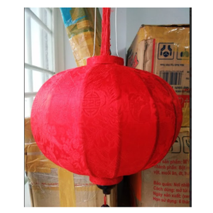 โคมไฟ LED คริสต์มาสยักษ์สำหรับตกแต่งเทศกาลคริสต์มาสโคมไฟมังกรทำด้วยมือตามประเพณีของเวียดนาม - Product Image 3