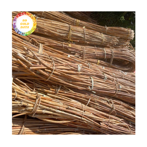 Poteau en rotin Matériau en rotin de haute qualité pour cadres de meubles et articles décoratifs faits à la main Vietnam - Product Image 2