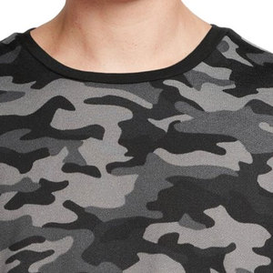 High Quality 100% Cotton Winter <b>Crewneck</b> Sweatshirt OEM Manufacturer - Product Image 2