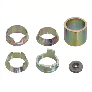 Jeu d'anneaux de support Gedore KL-0039-807 B pour roulement de roue, capuchons d'axe de roue de haute qualité - Product Image 3