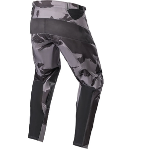 Ensemble d'engrenages de Motocross en polyester 100% avec impression par sublimation de logo personnalisé pantalon de Dirt Bike respirant Cordura grande taille Oxford - Product Image 2