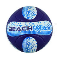 Ballon de football de plage personnalisé de haute qualité en PU et cuir SUNFLEX INDUSTRIES SI-438 pour les promotions