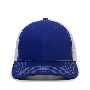 Casquette de camionneur brodée personnalisée de super qualité Casquette de camionneur imprimée Casquette de camionneur en mousse - Product Image 1