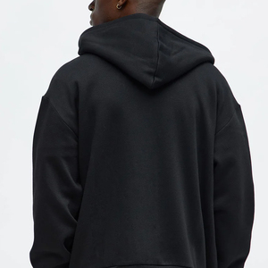 Últimas Sudaderas Extra Grandes de Alta Calidad para Hombre, las Mejores Sudaderas con Cierre para Hombre, Precio Económico, Colección de Invierno en Tendencia - Product Image 5