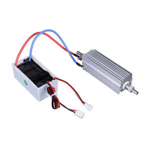สำหรับ AMBOHR CDT-D700 700 มก./ชม. 12V DC เซลล์เครื่องกำเนิดโอโซนแบบหลอดเซรามิก อะไหล่ไฟฟ้าแบบพกพาสำหรับเครื่องโอโซน 700 มก./ชม. - Product Image 6