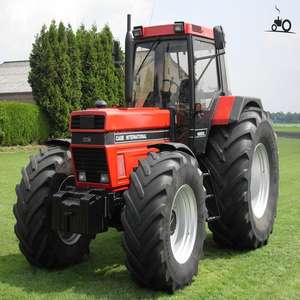 Prix bas Original Case IH Machinerie agricole tracteurs Prix bas Meilleur prix Acheter maintenant En stock Livraison rapide - Product Image 6