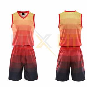Camiseta de baloncesto personalizada para mujer, camiseta de deportes al aire libre para jóvenes, ropa de equipo transpirable cómoda, talla grande MAXFIT ENTERPRISES - Product Image 4