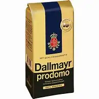 DALLMAYR CREMA D'ORO Кофейные зерна 1 кг