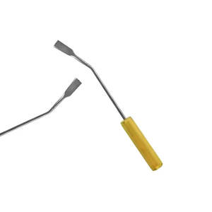 ชุดเครื่องมือผ่าตัดเต้านมแบบใช้มือ ผลิตจากสแตนเลสเยอรมันคุณภาพสูง สำหรับการผ่าตัดทั่วไป เครื่องมือผ่าตัดคุณภาพสูง - Product Image 3