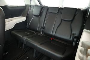 USADO LHD/RHD 2023 KIA CARNIVAL - Product Image 4