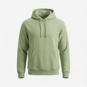 Sudaderas con Capucha Transpirables para Hombre, Ropa Casual, Novedad de Invierno, Sudaderas de Primera Calidad, Venta al por Mayor, Personalizadas, a la Moda - Product Image 1