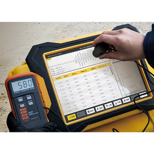 Testador ultrassônico da integridade da pilha HC-U96 - Product Image 2