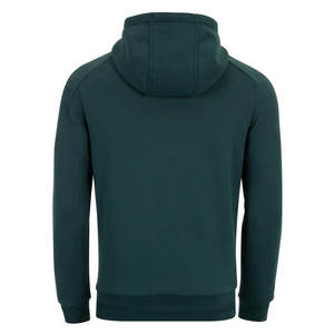 Men Pullover <b>Hoodie</b> Made with 100% Cotton Long Sleeve <b>Trendy</b> Regular Fit Embroidered Streetwear Breathable Winter <b>Hoodie</b> - Product Image 3