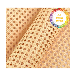 Vente en gros de canne en plastique de qualité supérieure en rotin du Vietnam emballage en rouleau bon marché pour la fabrication de sacs et de meubles - Product Image 1