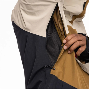 Veste de ski pour homme à prix raisonnable, dernière mode, qualité supérieure, anti-rides, tendance, avec un design unique - Product Image 4