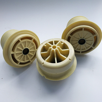 Pièces en plastique pour amortisseur de suspension pneumatique avant pour Mercedes-Benz W212, remplacement de suspension pneumatique premium