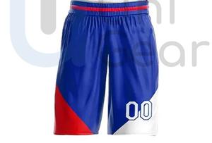 Vêtements de basket-ball pour hommes femmes nouveau design maillot et short de basket-ball uniformes d'équipe de football de joueur de basket-ball personnalisés vente en gros - Product Image 5