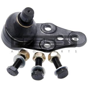 Supporto esagonale della leva anteriore inferiore (1020-LAC) - Product Image 1
