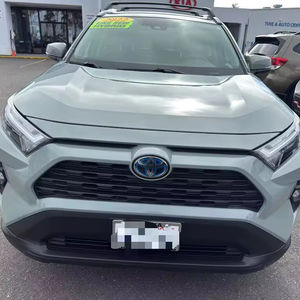 Toyota RAV4 Híbrido XLE 2023 a Precio Económico - Product Image 1