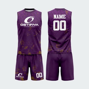เสื้อฟุตบอลอเมริกัน 7v7 ระบายอากาศได้ดี พิมพ์โลโก้ด้านหน้า ชุดทีม MOQ ต่ำ ราคาสมเหตุสมผล สีตามสั่ง บริการ OEM - Product Image 5