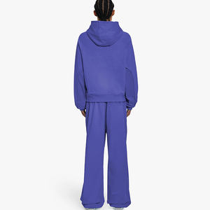 Sudaderas con capucha de manga larga personalizadas Nueva llegada Sudaderas con capucha para hombres Básicos Estilo único Sudaderas con capucha transpirables para hombres - Product Image 6