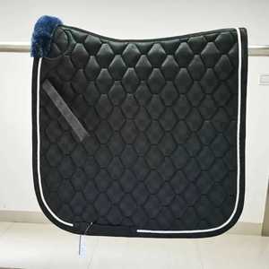 แผ่นรองนั่งม้าแผ่นรองอานม้าอุปกรณ์ขี่ม้า - Product Image 5