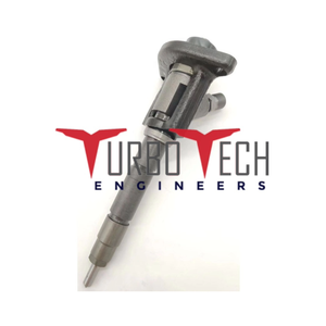 INJECTEUR DE CARBURANT À RAMPE COMMUNE 0445120073 5120 F01G09P1H4 107755-0230 POUR 3.0L ME194299 - Product Image 1