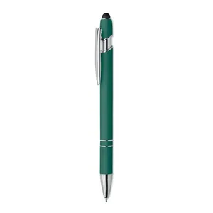 Penna Promozionale Ecologica in Alluminio Riciclato - Siparo - Product Image 3