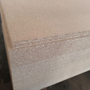Tablero de partículas de alta densidad para muebles al por mayor - Product Image 1