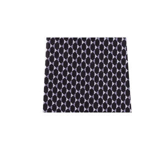 Michael Kors Men's 100% Silk Business Neck Tie Black <b>Floral</b> Paisley Dot Striped Patterns Size Regular Cotton Polyester Gift <b>Box</b> - Product Image 3