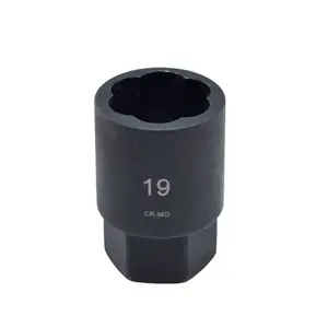 Jeu de clés à douille de réparation automatique - Product Image 2