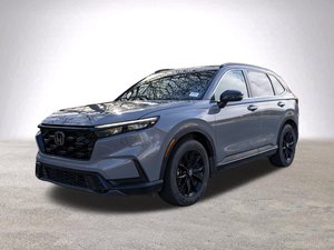 Honda CR-V Hybrid Sport 2023 Usado en Buen Estado - Product Image 3