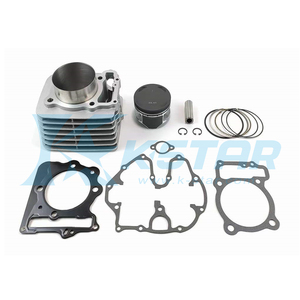 Kit de cilindro para Piezas de motocicleta Honda TRX400 89mm - Product Image 1