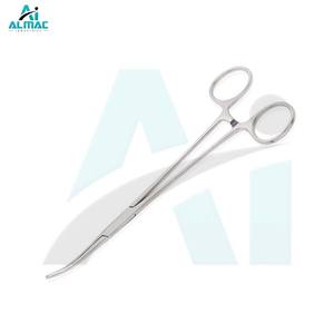 Almac คีมตัดสแตนเลสสตีลเครื่องมือผ่าตัดสำหรับคลินิกโรงพยาบาลและห้องผ่าตัด CE ISO - Product Image 4