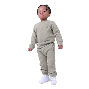 Survêtement pour enfants de haute qualité OEM Design personnalisé Survêtement pour enfants Prix d'usine Mode élégante Commandes en gros Survêtement pour enfants Exportateur - Product Image 3