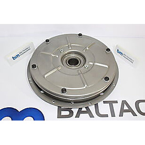 Baltacioglu สปริงแดมเปอร์ 156.00181812 สำหรับรถบัสเกียร์อัตโนมัติอะไหล่ทดแทนหลังการขาย - Product Image 3