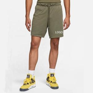 2025 dernier Style basket-ball Shorts en gros basket-ball Shorts impression par Sublimation basket-ball Shorts - Product Image 4